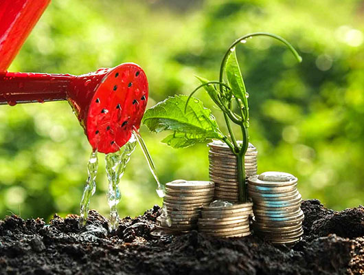 Deficit and the People: Why We Must Anchor Our Own Economy