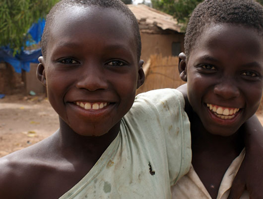 Building Sovereignty Through Service: Roads, Schools, and Sports